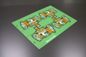 Rigid-Flex PCB - PCB assembly,PCB suppliers - AIRPRO TECHNOLOGY