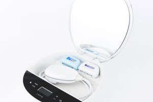 家用光學美容器除毛機 LAVIE 31RC美學院