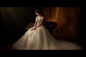 2019台中婚紗攝影推薦,手工婚紗禮服出租 - La Fatté 法蝶婚紗會館