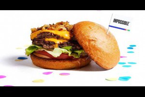 生活技.net: 你知道嗎？Burger King 的人造肉漢堡生產成本曾高達33萬美元