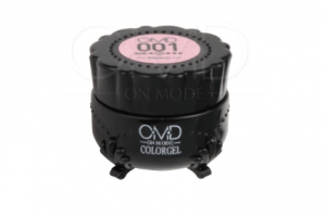 (套組) OMD美甲材料色膠 (任選50色) 31RC美學院