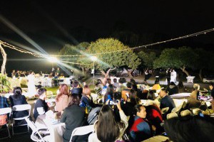 台中客製化外燴～這樣的婚禮派對服務也太專業了吧！聽說還有鄉村風主題的擺設！這團隊太讚了！ @ 跟夢想一樣難得到的就是真愛 :: 痞客邦 ::