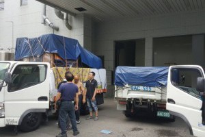 閣上新北中和搬家服務項目說明推薦台北市桃園搬家公司首選專業負責認真用心