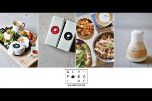 《台中南屯》彩虹眷村周邊MAPPERCAFE之夏日最消暑優格咖啡與冷泡咖啡 @ ★★★★布萊美旅團★★★★ (咖啡、美食、建築、設計、旅行) :: 痞客邦 ::