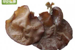 鈣含量是肉類的70倍！營養師建議：每天吃10克「黑木耳」控血糖助減重，還能治便秘 - 早安健康-良醫健康網
