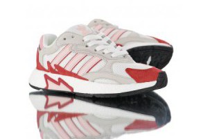 adidas originals tresc run 女款三杠反光燃燒火焰爆米花底慢跑鞋 白灰粉紅_adidas慢跑鞋_Adidas鞋子_運動鞋子_adidas originals|adidas官方目錄,愛迪達鞋子,adidas衣服-adidas官方網台灣