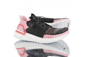 adidas ultra boost 19 schwarz multicolor 新款針織襪套爆米花女款慢跑鞋 黑淺粉桃紅_adidas ultra boost_Adidas鞋子_運動鞋子_adidas originals|adidas官方目錄,愛迪達鞋子,adidas衣服-adidas官方網台灣