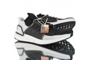 adidas ultra boost 19 Black White 新款針織襪套爆米花情侶慢跑鞋 黑白_adidas ultra boost_Adidas鞋子_運動鞋子_adidas originals|adidas官方目錄,愛迪達鞋子,adidas衣服-adidas官方網台灣
