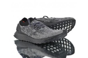 adidas ultra boost uncaged ltd ub 男款雪花針織面爆米花底襪套式慢跑鞋 奧利奧黑灰黑底_adidas ultra boost_Adidas鞋子_運動鞋子_adidas originals|adidas官方目錄,愛迪達鞋子,adidas衣服-adidas官方網台灣