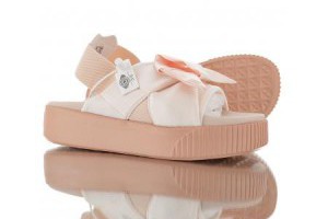 puma platform sandallea 改良3代女子蝴蝶結輕量鬆糕厚底涼鞋 淡裸粉_Puma鞋_運動鞋子_adidas originals|adidas官方目錄,愛迪達鞋子,adidas衣服-adidas官方網台灣