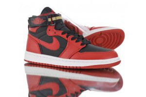 air jordan 1 high strap aj1 喬丹1代30周年限定男款魔術貼高筒球鞋 黑紅_air jordan 1_Jordan籃球鞋系列_運動鞋子_adidas originals|adidas官方目錄,愛迪達鞋子,adidas衣服-adidas官方網台灣