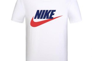 nike t恤 時尚藍紅LOGO印花圖案男款運動短袖t恤 四色選_nike t恤_Nike衣服_運動衣服_adidas originals|adidas官方目錄,愛迪達鞋子,adidas衣服-adidas官方網台灣
