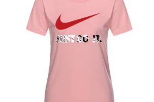 nike t恤 時尚英文LOGO印花女款修身運動短袖t恤 五色選_nike t恤_Nike衣服_運動衣服_adidas originals|adidas官方目錄,愛迪達鞋子,adidas衣服-adidas官方網台灣