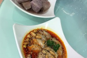 四界流嘴涎: 蘇杭酒筵