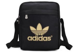 adidas斜背包 經典三葉草LOGO印花休閒運動斜背包 兩色選_adidas包包_運動包包_adidas originals|adidas官方目錄,愛迪達鞋子,adidas衣服-adidas官方網台灣