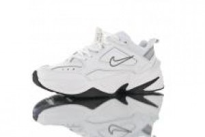 nike wmns m2k tekno white cool grey 時尚百搭情侶款復古運動慢跑鞋 白深灰黑_nike m2k tekno_Nike鞋子_運動鞋子_adidas originals|adidas官方目錄,愛迪達鞋子,adidas衣服-adidas官方網台灣
