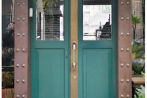 《基隆IG》台版威尼斯彩色小屋的正濱漁港與搖滾區圖們咖啡Tuman cafe @ ★★★★布萊美旅團★★★★ (咖啡、美食、建築、設計、旅行) :: 痞客邦 ::