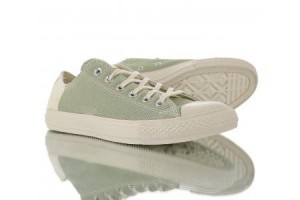 converse chuck taylor all star low 復古森系麻布拼接情侶款帆布鞋 淡綠米白_Converse匡威_運動鞋子_adidas originals|adidas官方目錄,愛迪達鞋子,adidas衣服-adidas官方網台灣