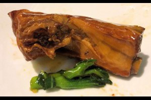 彭園會館宴 - Jeff & Jill的窩 - udn部落格