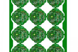 PCB設計製造,PCB製程生產,印刷電路板推薦廠商-晟鈦CheerTime