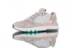 adidas originals 2019 nite jogger boost 3M反光針織面爆米花情侶款慢跑鞋 淺灰淡粉綠_adidas nite jogger_Adidas鞋子_運動鞋子_adidas originals|adidas官方目錄,愛迪達鞋子,adidas衣服-adidas官方網台灣