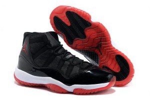 【正品品質】nike air jordan 11 bred aj11 喬丹11代男款籃球鞋 黑紅_air jordan 11_Jordan籃球鞋系列_運動鞋子_adidas originals|adidas官方目錄,愛迪達鞋子,adidas衣服-adidas官方網台灣