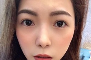 紋眼線，讓我眼睛看起來更有神的秘密武器／台中Double Q極致美學隱形眼線！有別傳統繡眼線技術，心得推薦！ @ 一句話只要你回頭我等你 :: 痞客邦 ::