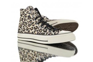 converse chuck taylor 1970 hi leopard print 豹紋印花圖案情侶款高筒帆布鞋 米黑棕_Converse匡威_運動鞋子_adidas originals|adidas官方目錄,愛迪達鞋子,adidas衣服-adidas官方網台灣