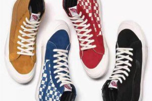vans vault og style 138 lx 復古鴛鴦棋盤格短頭情侶款高筒滑板鞋 藍色_Vans鞋_運動鞋子_adidas originals|adidas官方目錄,愛迪達鞋子,adidas衣服-adidas官方網台灣