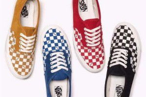 vans vault authentic og 小LOGO格子圖案帆布拼接麂皮情侶款懶人鞋 土黃_Vans鞋_運動鞋子_adidas originals|adidas官方目錄,愛迪達鞋子,adidas衣服-adidas官方網台灣