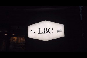食|台北【大安區】LiquidBreadCompany三明治和啤酒-美式風格