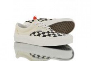 vans era crft podium checkerboard 半面棋盤格拼接情侶款帆布懶人鞋 米白黑格子_Vans鞋_運動鞋子_adidas originals|adidas官方目錄,愛迪達鞋子,adidas衣服-adidas官方網台灣