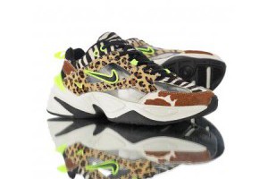 nike m2k tekno 個性豹紋斑馬紋拼接半透明情侶款慢跑鞋 黑啡熒光綠_nike m2k tekno_Nike鞋子_運動鞋子_adidas originals|adidas官方目錄,愛迪達鞋子,adidas衣服-adidas官方網台灣