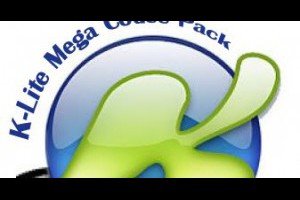 影音解碼 K-lite codec pack mega 下載 影片多媒體檔案播放工具