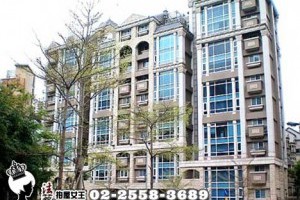 中山區法拍屋【煙波巴洛可_樓中樓】中山區基湖路126號8~10樓◆景觀豪邸︱雙車位︱美麗華商圈︱捷運西湖︱大佳河濱公園(NO:106208)●1080806 @ 法拍屋女王 :: 痞客邦 ::