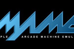 MAME 大型電玩模擬器 暢玩回憶中的好遊戲