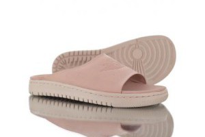nike wmns jordan modero 1 喬丹1代改良版女款輕量革面一字休閒運動拖鞋 馬卡龍粉_air jordan拖鞋_Jordan籃球鞋系列_運動鞋子_adidas originals|adidas官方目錄,愛迪達鞋子,adidas衣服-adidas官方網台灣