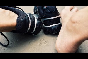 腳臭怎麼辦 幾個簡單的預防方式 改善困惱