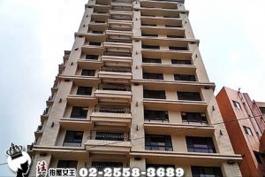 板橋區法拍屋【金富帝寶】【大樓】板橋重慶路245巷80號14樓◆景觀視野佳︱附車位︱重慶公園︱生活機能優(NO:16503)●1080910 @ 法拍屋女王 :: 痞客邦 ::