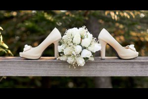 婚鞋推薦 挑選適合自己的婚禮鞋子 準新娘必看