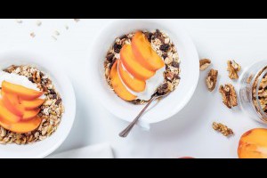 豐胸食物有哪些? 幾種食物可以幫你完成心願