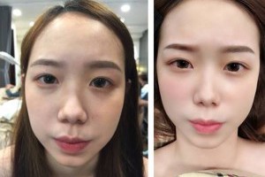 【飄眉】台中霧眉推薦樂比美學概念館～一家厲害的飄眉店｜姊妹在這裡改壞眉成功～紋眉可以讓顏值提高，省下許多化妝時間！有夠划算的啦！ @ 蔬果蔬果好健康 :: 痞客邦 ::