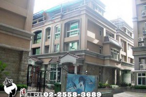 泰山區法拍屋【童畫透天別墅】泰山區楓樹街33巷23號◆雙車位︱挑高客廳︱中庭邊間︱楓江商圈︱稀有釋出(NO:62226) ●1080910 @ 法拍屋女王 :: 痞客邦 ::