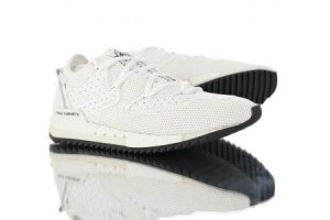 adidas y-3 harigane ii low-top 高街風透氣網面手工縫線情侶款慢跑鞋 奶白_adidas y3_Adidas鞋子_運動鞋子_adidas originals|adidas官方目錄,愛迪達鞋子,adidas衣服-adidas官方網台灣