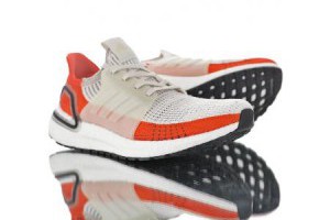adidas ultra boost 19 情侶新款針織襪套爆米花慢跑鞋 灰白紅_adidas ultra boost_Adidas鞋子_運動鞋子_adidas originals|adidas官方目錄,愛迪達鞋子,adidas衣服-adidas官方網台灣