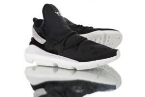 adidas y-3 kusari ii 男款彈力布面前衛武士襪套爆米花慢跑鞋 黑紅白灰_adidas y3_Adidas鞋子_運動鞋子_adidas originals|adidas官方目錄,愛迪達鞋子,adidas衣服-adidas官方網台灣