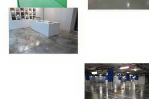 Epoxy環氧樹脂工程,專業Epoxy地板施工-麒寶工程有限公司