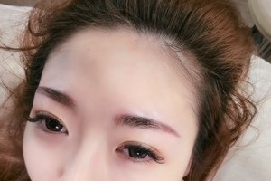 【紋眉】台中繡眉+台中霧眉+台中霧眉推薦+台中飄眉+台中飄眉推薦+樂比美學自然不結痂～神級飄眉師厲害！ @ 陽光彩虹 :: 痞客邦 ::