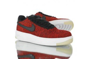 nike air force 1 flyknit low af1 夏季透氣針織空軍一號情侶板鞋 酒紅黑_nike air force_Nike鞋子_運動鞋子_adidas originals|adidas官方目錄,愛迪達鞋子,愛迪達外套-adidas官方網台灣