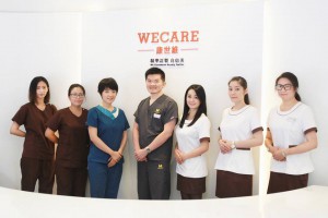 WECARE．康世維 ✖ 陳亨龍院長 | WECARE・康世維口腔美學